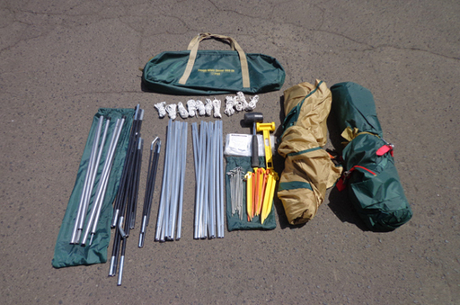 Coleman  テント タフ ワイド ドーム 300 EX UV PRO キャンプ 南12条店