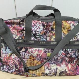 レスポートサック　ショルダーバッグ