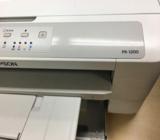 ⭐︎宇都宮市より⭐︎2台で7000円⭐︎動作品⭐︎プリンター brother&EPSON