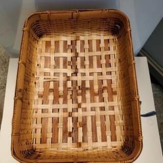 三段魚籠～の画像