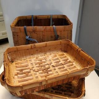 三段魚籠～の画像