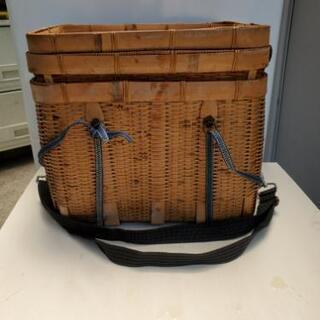 三段魚籠～の画像