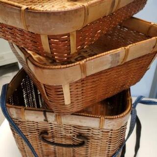 三段魚籠～の画像