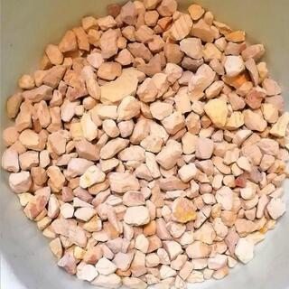 稚内 珪藻土 原石 約800g