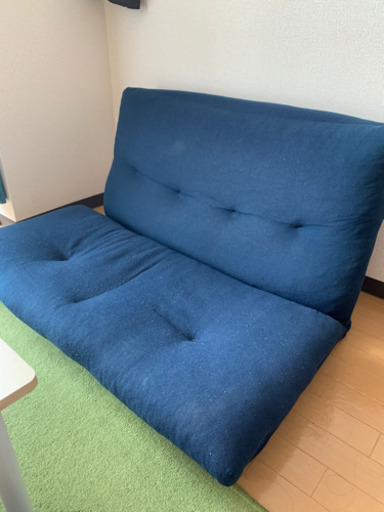 ニトリ　ソファー