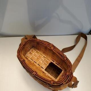 魚籠の画像