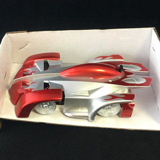 壁を走るラジコン！WALL RUNNER【新品】