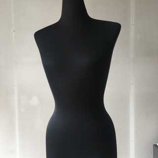 服飾ボディ。ファッション系学生さんいかが？