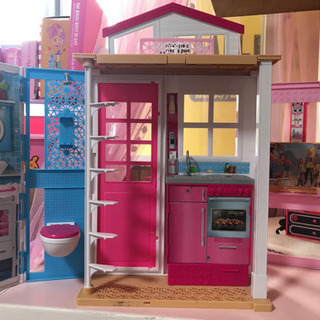 バービー②おまけ付き♡Barbie