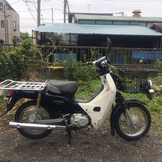 スーパーカブ50　PRO　オイルプラグ新品！原付　AA04?C5...