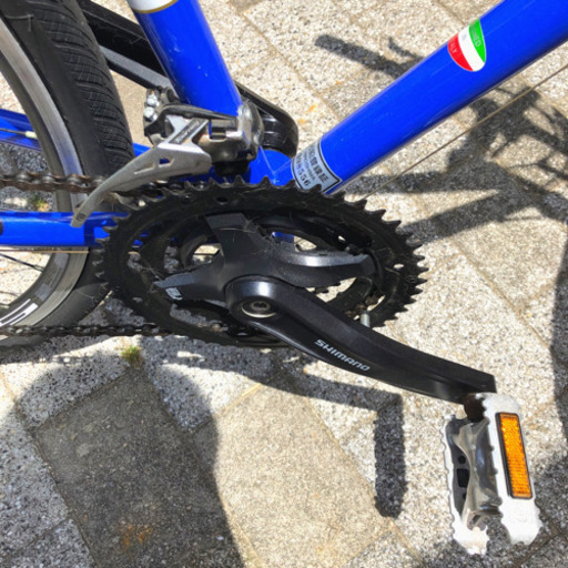 自転車 GIOS ミストラル