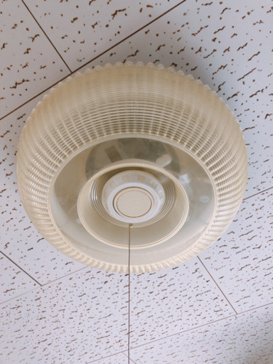 昭和照明