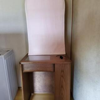 〖 美品〗鏡台※椅子なし