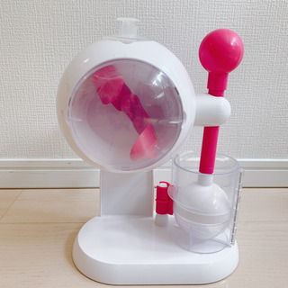 バスボムメーカーの画像