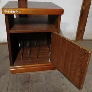 サイドボード中古品　売りますの画像