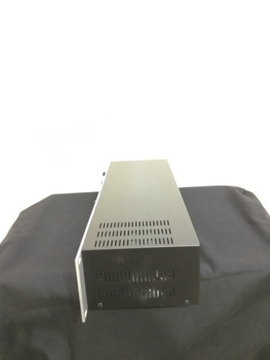 6000円で売ります。イコライザーdbx231s