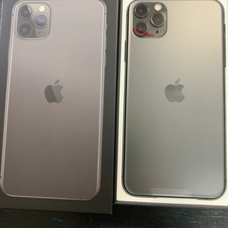 【herman muzani 】Apple iPhone 11 Pro herman muzani 様専用】Apple iPhone 11 Pro