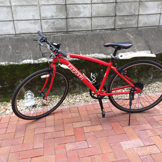 フェラーリ自転車 Ferrari（フェラーリ） 自転車