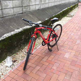フェラーリ 自転車