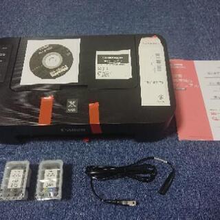 Canon PIXUS TS203 キャノン プリンター