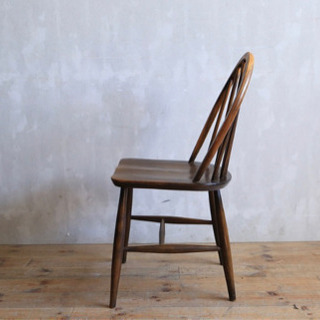 アーコール(ercol)フープバックチェア ヴィンテージ チェア