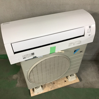 引き取り歓迎 DAIKIN ダイキン ルームエアコン 6畳 F22UTES 格安 引き取り歓迎 DAIKIN ダイキン ルームエアコン 6畳 F22UTES 格安