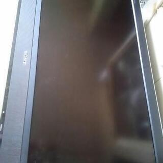 液晶テレビ BRAVIA 32 ブラック