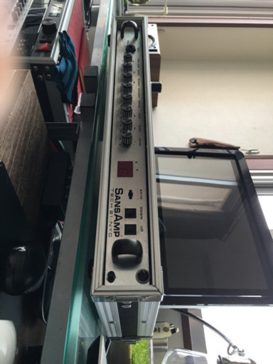 サンズアンプ　PSA-1