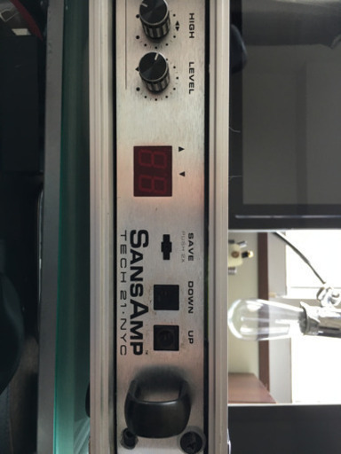 サンズアンプ　PSA-1