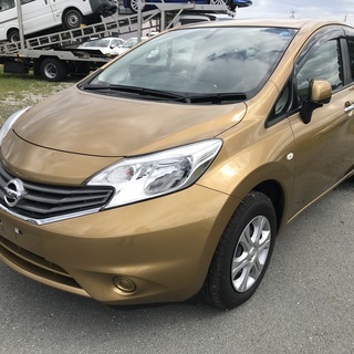 ★ニッサン★ノート★メダリスト★極上品★ナビ★ETC★アラウンド...
