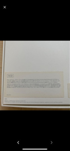 パソコン iPad4