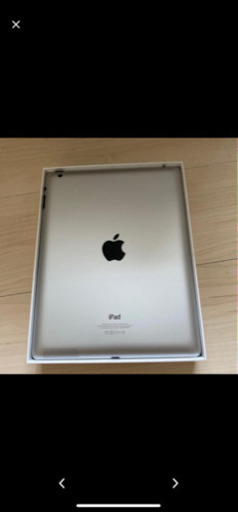 パソコン iPad4