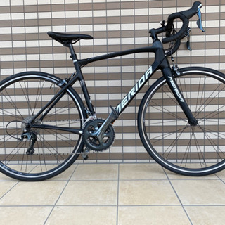美品、乗車期間3か月！定価から半額以下！さらに値下げしました！98000→90000ロードバイク   メリダ
