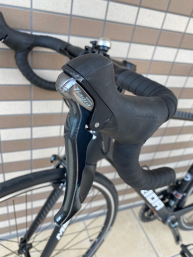 美品、乗車期間3か月！定価から半額以下！さらに値下げしました！98000→90000ロードバイク   メリダ
