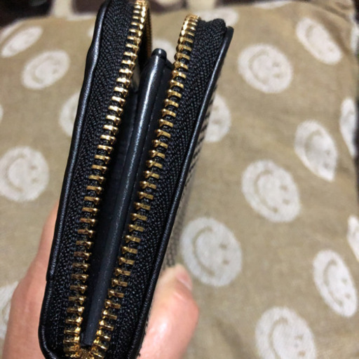 COACH 長財布★