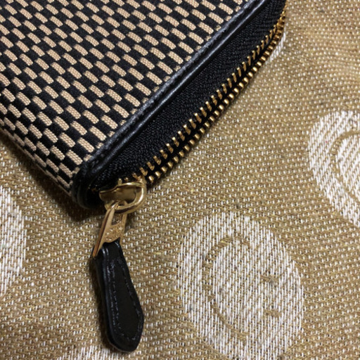 COACH 長財布★