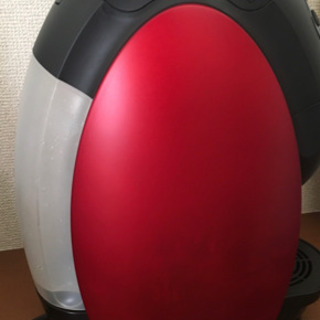 ネスカフェ　ゴールドバリスタ譲りますの画像