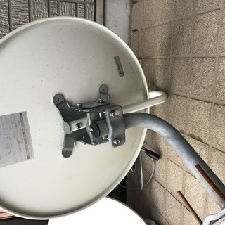 DXアンテナさしあげます。の画像