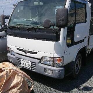 NISSAN  1.5トン トラック