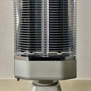 無料で譲ります【ダイキン】セラムヒート ERFT11LS（201...