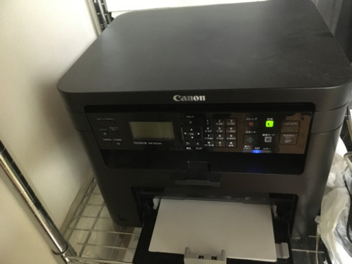 プリンター Canon MF242dw