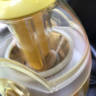 【新品】果物や野菜　ジューサーの画像