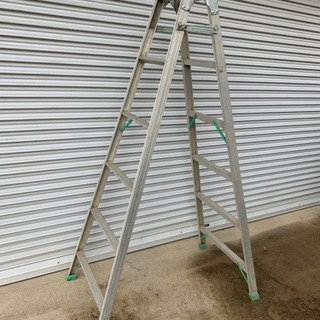 アルインコ　脚立　180cm