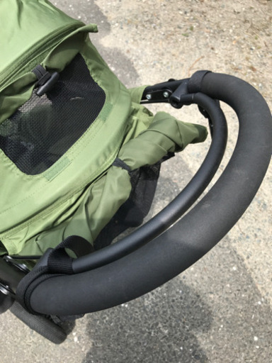 6月中に処分　AIR BUGGY