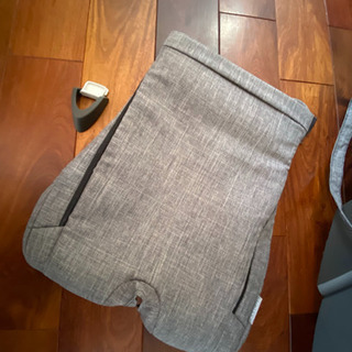 STOKKEストッケ エクスプローリー キャリーコット美品 未使用に