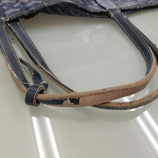 GOYARDゴヤール トートバッグの画像