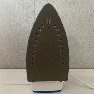 スチームアイロン SWIFT EUPA STK-7530CSの画像