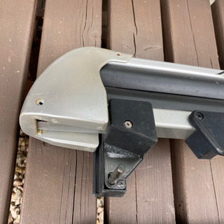 RV-INNO スキー/スノボ アタッチメントの画像