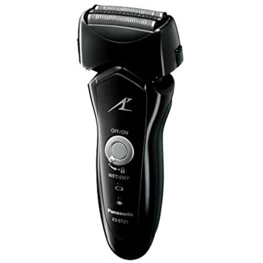 【新品未使用】Panasonic ES-ST21-K
