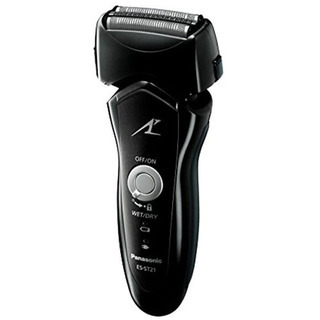 【新品未使用】Panasonic ES-ST21-K